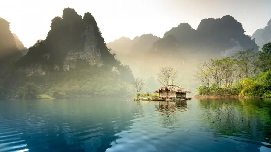 智能系统科技高端